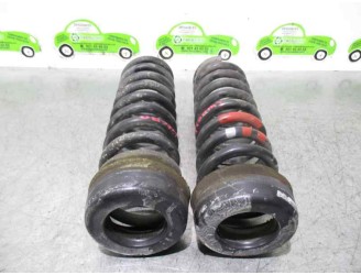 Recambio de muelle amortiguacion para mercedes-benz clase c (w202) berlina 2.0 16v cat referencia OEM IAM 