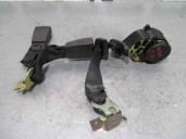 Recambio de cinturon seguridad trasero derecho para mercedes-benz clase c (w202) berlina 2.0 16v cat referencia OEM IAM 20286050