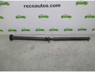 Recambio de transmision central para mercedes-benz clase c (w202) berlina 2.0 16v cat referencia OEM IAM BURRA 1 LADO A