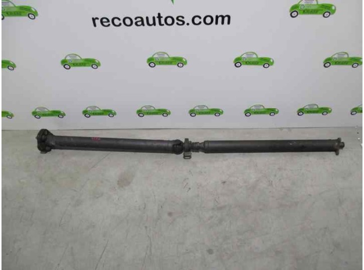Recambio de transmision central para mercedes-benz clase c (w202) berlina 2.0 16v cat referencia OEM IAM BURRA 1 LADO A