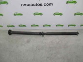 Recambio de transmision central para mercedes-benz clase c (w202) berlina 2.0 16v cat referencia OEM IAM BURRA 1 LADO A