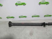 Recambio de transmision central para mercedes-benz clase c (w202) berlina 2.0 16v cat referencia OEM IAM BURRA 1 LADO A