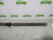 Recambio de transmision central para mercedes-benz clase c (w202) berlina 2.0 16v cat referencia OEM IAM BURRA 1 LADO A