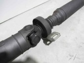 Recambio de transmision central para mercedes-benz clase c (w202) berlina 2.0 16v cat referencia OEM IAM BURRA 1 LADO A