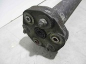 Recambio de transmision central para mercedes-benz clase c (w202) berlina 2.0 16v cat referencia OEM IAM BURRA 1 LADO A