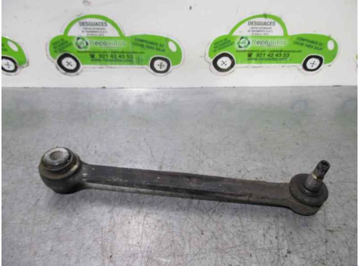 Recambio de brazo suspension inferior trasero izquierdo para mercedes-benz clase c (w202) berlina 2.0 16v cat referencia OEM IAM