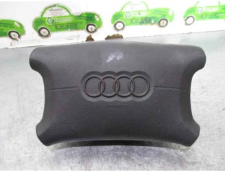 Recambio de airbag delantero izquierdo para audi 80 avant 2.3 referencia OEM IAM 4D0951525 4D0951525 