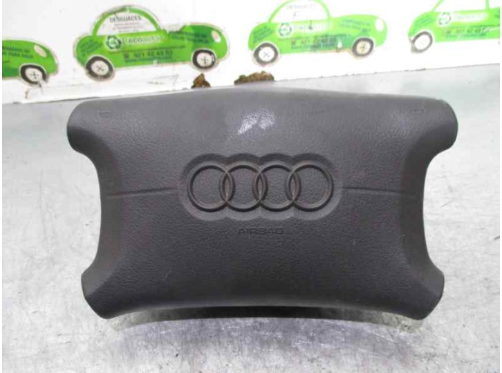 Recambio de airbag delantero izquierdo para audi 80 avant 2.3 referencia OEM IAM 4D0951525 4D0951525 