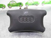 Recambio de airbag delantero izquierdo para audi 80 avant 2.3 referencia OEM IAM 4D0951525 4D0951525 