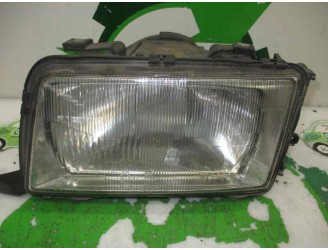 Recambio de faro izquierdo para audi 80 avant 2.3 referencia OEM IAM 0301075111 0301075111 