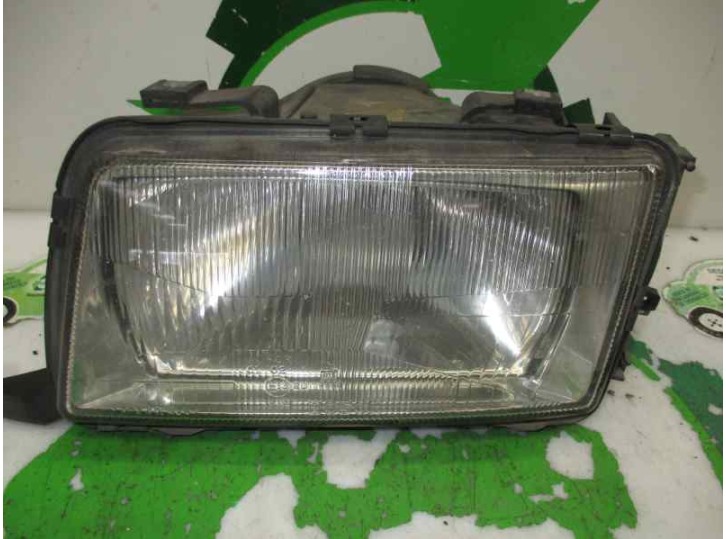 Recambio de faro izquierdo para audi 80 avant 2.3 referencia OEM IAM 0301075111 0301075111 