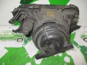 Recambio de faro izquierdo para audi 80 avant 2.3 referencia OEM IAM 0301075111 0301075111 