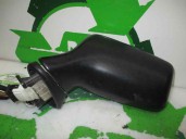 Recambio de retrovisor izquierdo para audi 80 avant 2.3 referencia OEM IAM  NEGRO 5 PINES