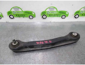 Recambio de brazo suspension superior trasero derecho para mercedes-benz clase c (w202) berlina 2.0 16v cat referencia OEM IAM 