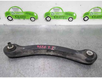 Recambio de brazo suspension superior trasero izquierdo para mercedes-benz clase c (w202) berlina 2.0 16v cat referencia OEM IAM