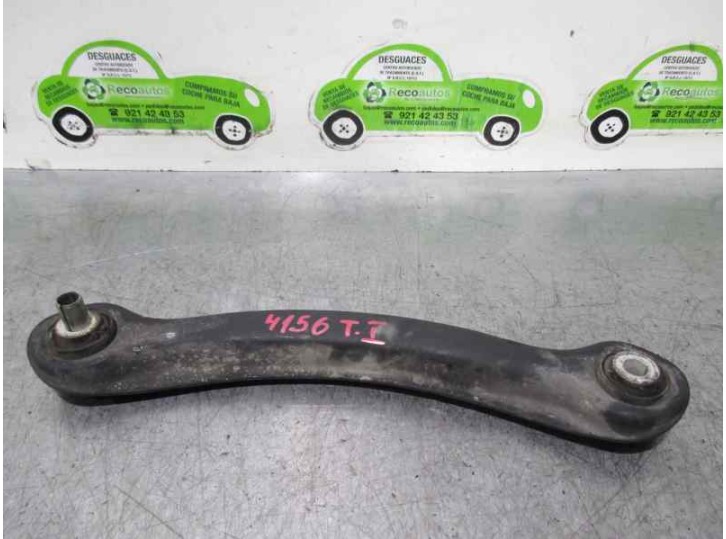 Recambio de brazo suspension superior trasero izquierdo para mercedes-benz clase c (w202) berlina 2.0 16v cat referencia OEM IAM
