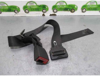 Recambio de cinturon seguridad trasero central para mercedes-benz clase c (w202) berlina 2.0 16v cat referencia OEM IAM SIN REFE