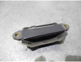 Recambio de maneta exterior trasera izquierda para audi 80 avant 2.3 referencia OEM IAM 4A0839205 CAJA 7 