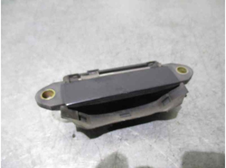 Recambio de maneta exterior trasera izquierda para audi 80 avant 2.3 referencia OEM IAM 4A0839205 CAJA 7 