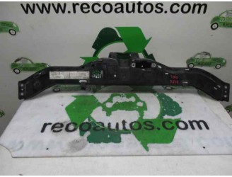 Recambio de panel frontal para mercedes-benz clase c (w202) berlina 2.0 16v cat referencia OEM IAM 2026110222 PARTE SUPERIOR 