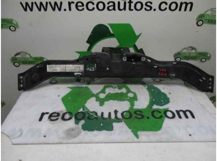 Recambio de panel frontal para mercedes-benz clase c (w202) berlina 2.0 16v cat referencia OEM IAM 2026110222 PARTE SUPERIOR 