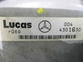 Recambio de servofreno para mercedes-benz clase c (w202) berlina 2.0 16v cat referencia OEM IAM 0044301630 R06D LUCAS