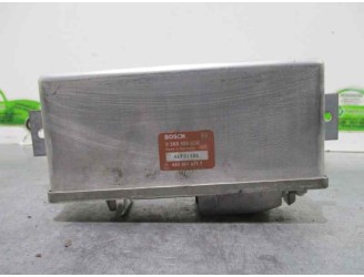 Recambio de centralita abs para audi 80 avant 2.3 referencia OEM IAM 4A0907379A 0265100056 BOSCH