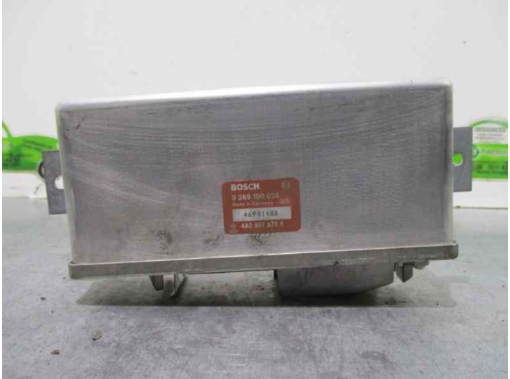 Recambio de centralita abs para audi 80 avant 2.3 referencia OEM IAM 4A0907379A 0265100056 BOSCH