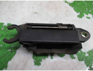 Recambio de maneta exterior delantera derecha para audi 80 avant 2.3 referencia OEM IAM CAJA 3 