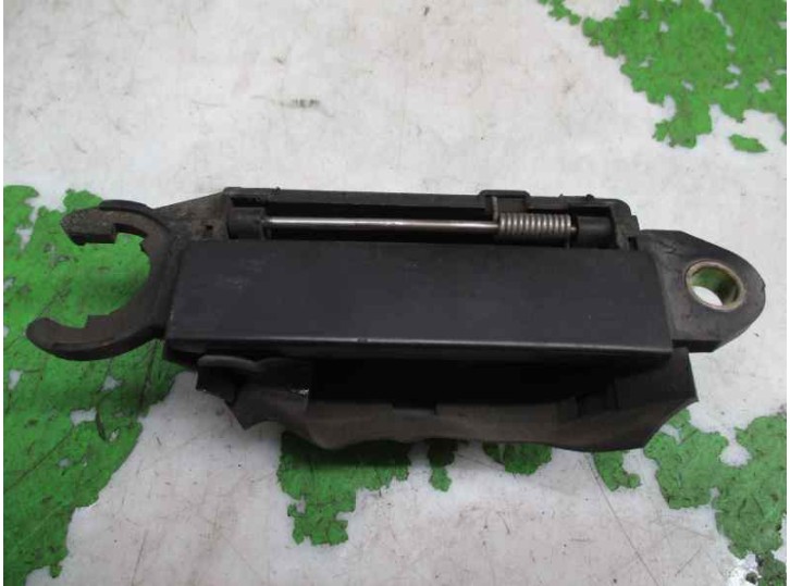 Recambio de maneta exterior delantera derecha para audi 80 avant 2.3 referencia OEM IAM CAJA 3 