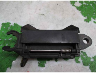 Recambio de maneta exterior delantera izquierda para audi 80 avant 2.3 referencia OEM IAM 