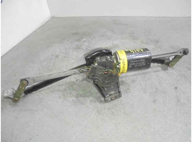 Recambio de motor limpia delantero para audi 80 avant 2.3 referencia OEM IAM 893955023A 