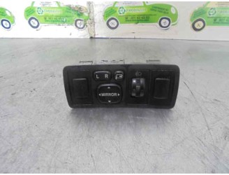 Recambio de mando luces salpicadero para toyota avensis wagon (t25) 2.2 d-4d cat referencia OEM IAM   