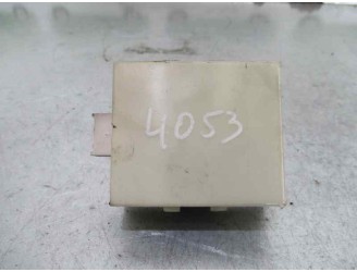 Recambio de modulo electronico para toyota avensis wagon (t25) 2.2 d-4d cat referencia OEM IAM 8974105070 73668012 VALEO