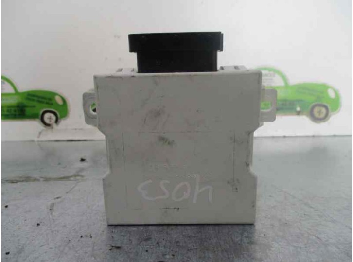 Recambio de centralita check control para toyota avensis wagon (t25) 2.2 d-4d cat referencia OEM IAM 150696 SWF