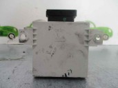 Recambio de centralita check control para toyota avensis wagon (t25) 2.2 d-4d cat referencia OEM IAM 150696 SWF