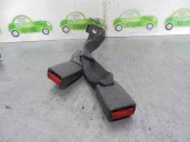 Recambio de enganche cinturon para toyota avensis wagon (t25) 2.2 d-4d cat referencia OEM IAM 5 PUERTAS