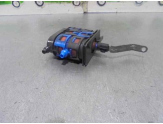 Recambio de bomba vacio para mercedes-benz clase clk (w208) coupe 200 compressor (evo) (208.344) referencia OEM IAM 9061821292 