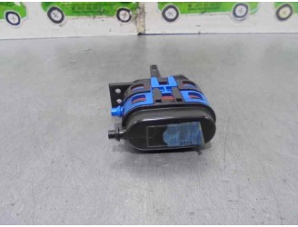 Recambio de bomba vacio para mercedes-benz clase clk (w208) coupe 200 compressor (evo) (208.344) referencia OEM IAM 47275 906270