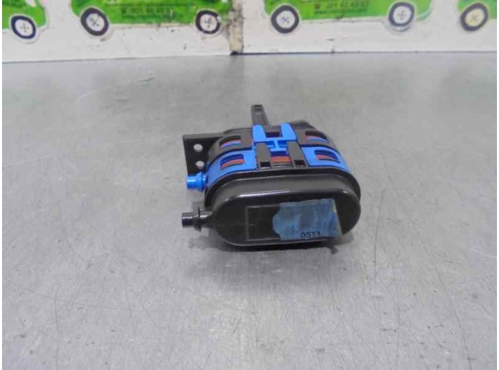 Recambio de bomba vacio para mercedes-benz clase clk (w208) coupe 200 compressor (evo) (208.344) referencia OEM IAM 47275 906270