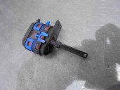 Recambio de bomba vacio para mercedes-benz clase clk (w208) coupe 200 compressor (evo) (208.344) referencia OEM IAM 47275 906270