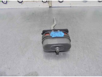 Recambio de bomba vacio para mercedes-benz clase clk (w208) coupe 200 compressor (evo) (208.344) referencia OEM IAM 9061821282 