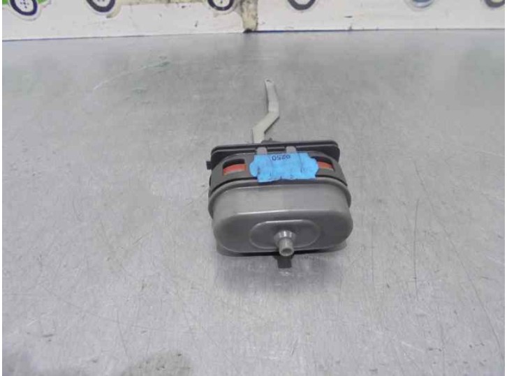 Recambio de bomba vacio para mercedes-benz clase clk (w208) coupe 200 compressor (evo) (208.344) referencia OEM IAM 9061821282 