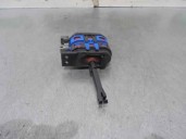 Recambio de bomba vacio para mercedes-benz clase clk (w208) coupe 200 compressor (evo) (208.344) referencia OEM IAM 45275 