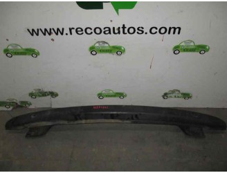 Recambio de refuerzo paragolpes trasero para seat leon (1m1) 1.9 tdi referencia OEM IAM 