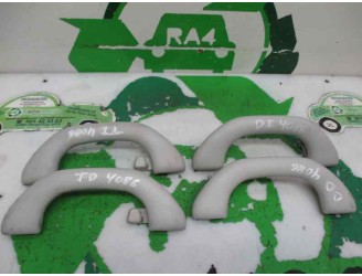 Recambio de maneta interior delantera izquierda para volkswagen golf v berlina (1k1) 2.0 tdi referencia OEM IAM 