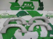 Recambio de maneta interior delantera izquierda para volkswagen golf v berlina (1k1) 2.0 tdi referencia OEM IAM 