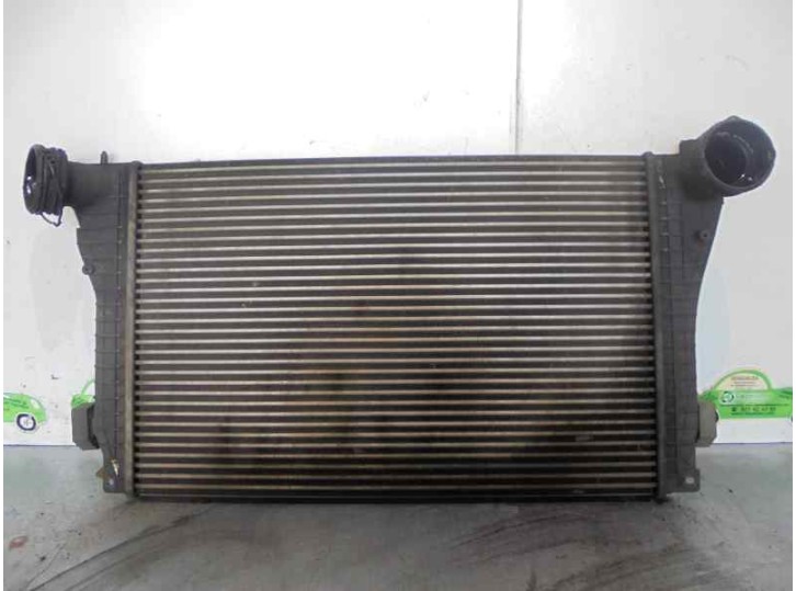 Recambio de intercooler para seat leon (1m1) 1.9 tdi referencia OEM IAM 1J0145903H 1J0145903H 