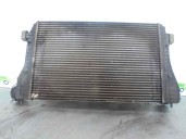 Recambio de intercooler para seat leon (1m1) 1.9 tdi referencia OEM IAM 1J0145903H 1J0145903H 