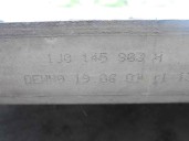 Recambio de intercooler para seat leon (1m1) 1.9 tdi referencia OEM IAM 1J0145903H 1J0145903H 